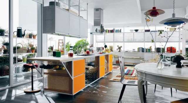 Arredamenti Dinale Mario - Immagine 2