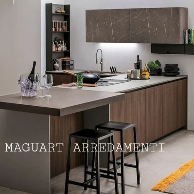 Arredamenti Magu Art Cucine Stosa Portici - Immagine 1