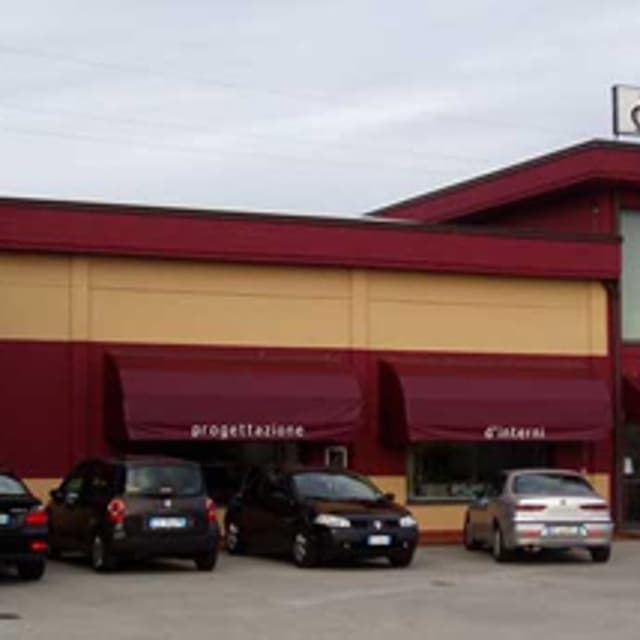 Arredamenti Marchi - Immagine 1