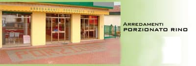 Arredamenti Porzionato Rino - Immagine 1