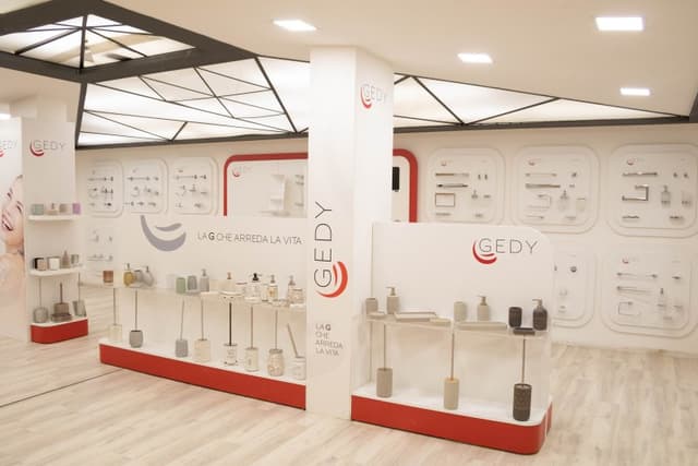 Arredo Bagno Borghetto - Immagine 1