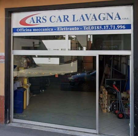 Ars Car Lavagna - Immagine 1