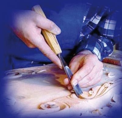 Ars e Lignum Falegnameria - Immagine 1