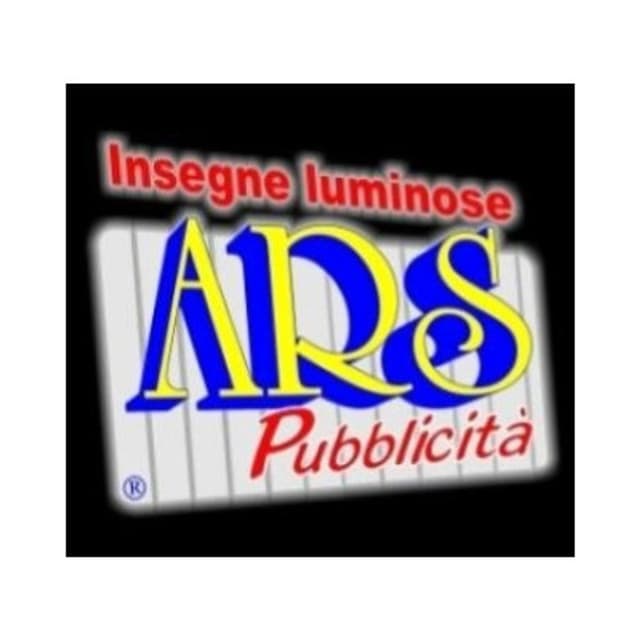 Ars Pubblicita' Insegne Luminose - Immagine 1