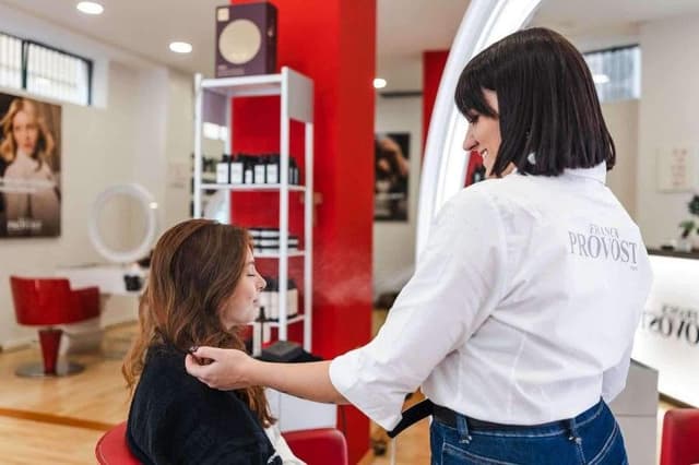 Art Atelier Hair&Beauty by Franck Provost - Immagine 1