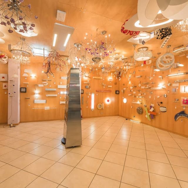 Arte Luce - Immagine 2