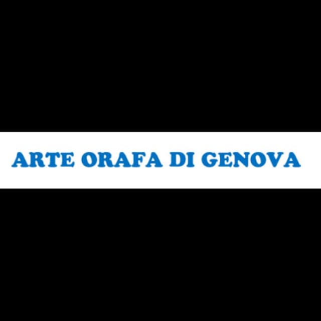 Arte Orafa di Genova - Immagine 1