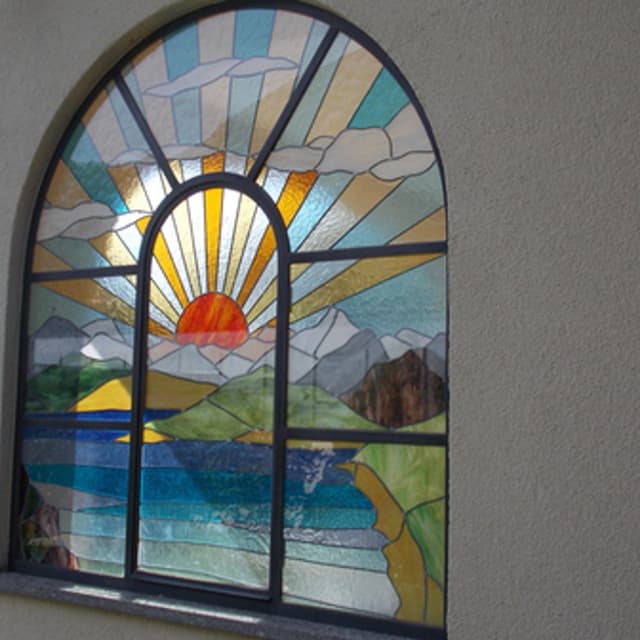 Arte Vetraria Toia Daniele - Immagine 1