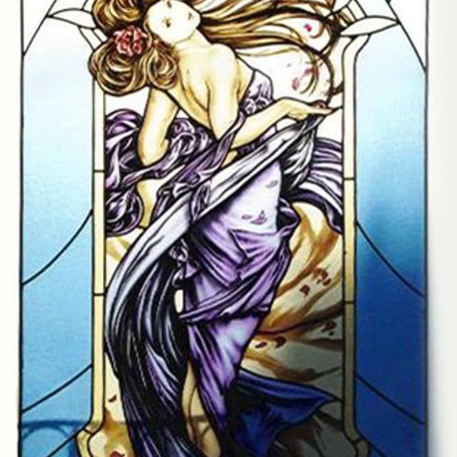 Arte Vetraria Toia Daniele - Immagine 2