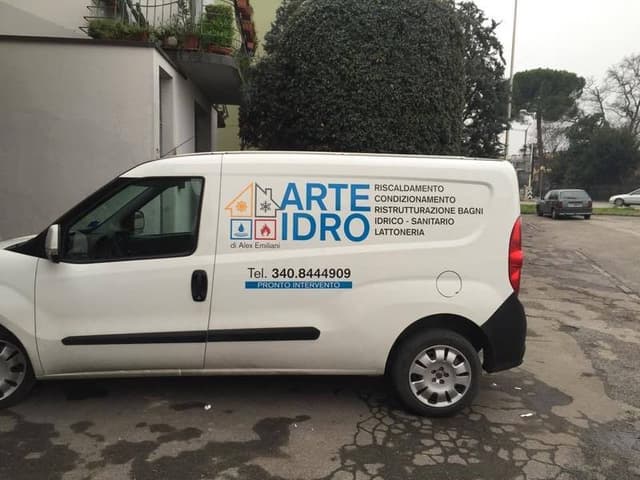 Arteidro - Immagine 1