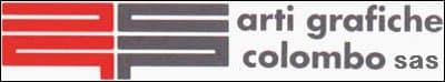 Arti Grafiche Colombo S.n.c. - Immagine 1