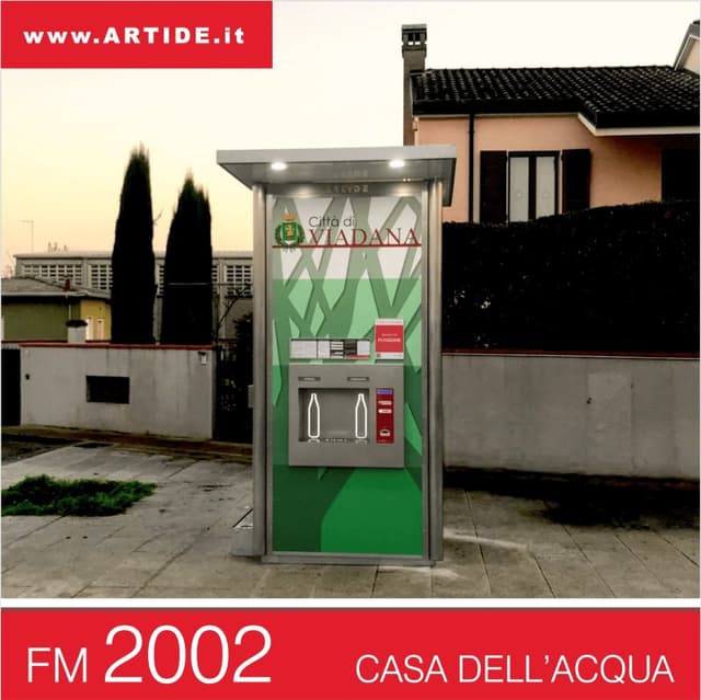 Artide - Immagine 1
