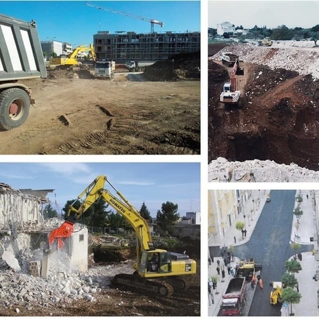 Artigianscavi - Immagine 2