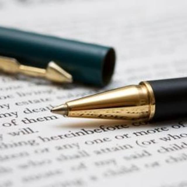 Artioli Avv. Giuseppe - Immagine 1