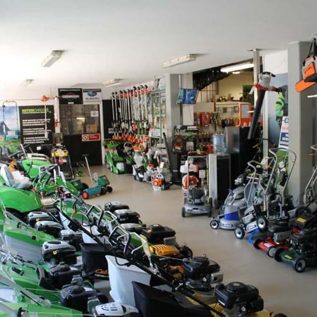 Artusi Garden - Immagine 1