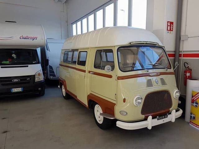 Ary Camper Service - Immagine 1