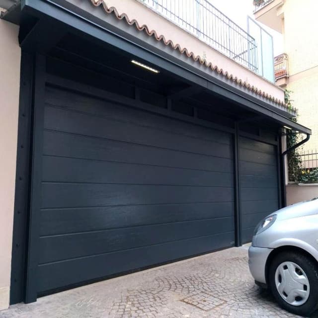 A.S. Automazioni e Serramenti - Immagine 1