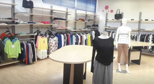 A.S. Moda Abbigliamento - Immagine 2