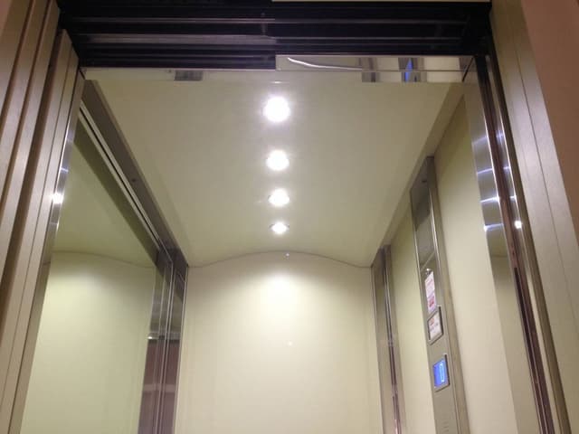 Ascensori Crea - Immagine 1