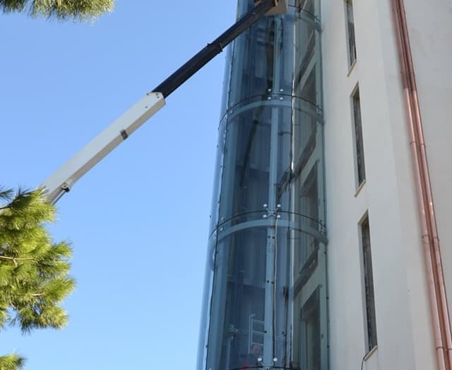 Ascensori Mercury - Immagine 2