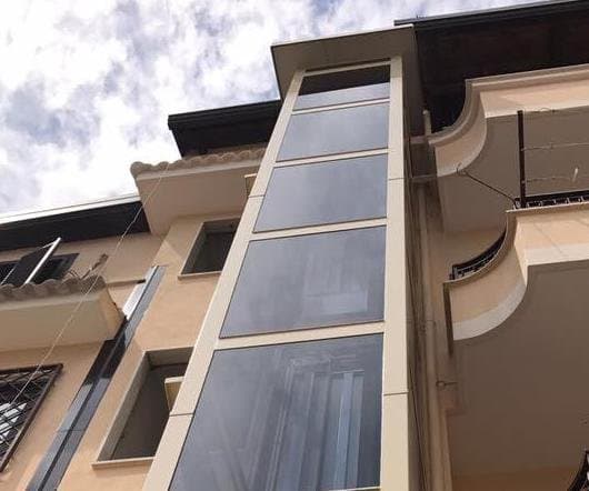 Ascensori R.A.M. Pastore - Immagine 1