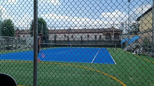 A.S.D Casalgrasso - Immagine 1