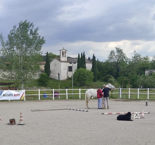 A.S.D. Horse Valley - Immagine 1