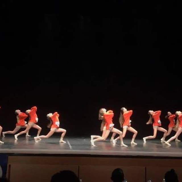 A.S.D. Laboratorio di Danza e Movimento - Immagine 1