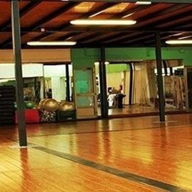 A.S.D. Laboratorio di Danza e Movimento - Immagine 2