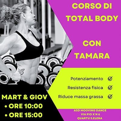 ASD Mooving Dance - Immagine 2