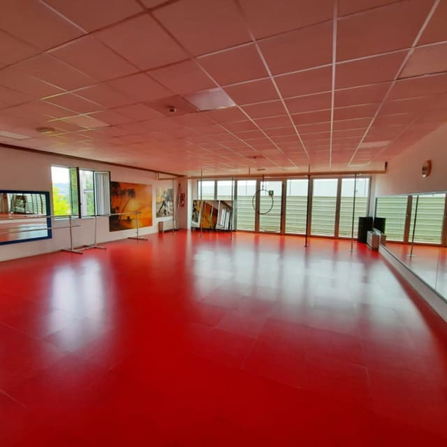 A.S.D. Salsabor Scuola di Ballo - Immagine 1