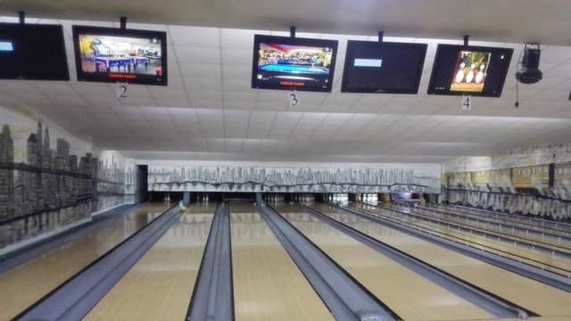 A.S.D Simply Bowling - Immagine 1