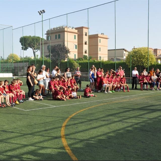 A.S.D. Valentia Roma - Immagine 1