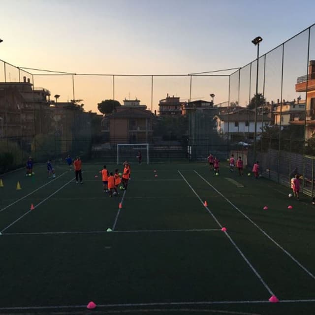 A.S.D. Valentia Roma - Immagine 2