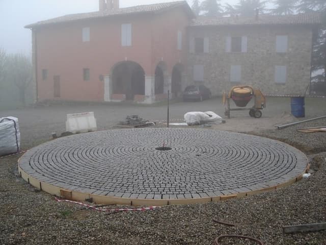 Asfalti Emiliani - Immagine 1