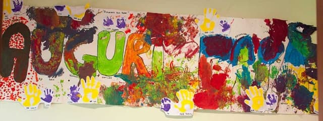 Asilo Nido Bimbi e Coccole - Immagine 1