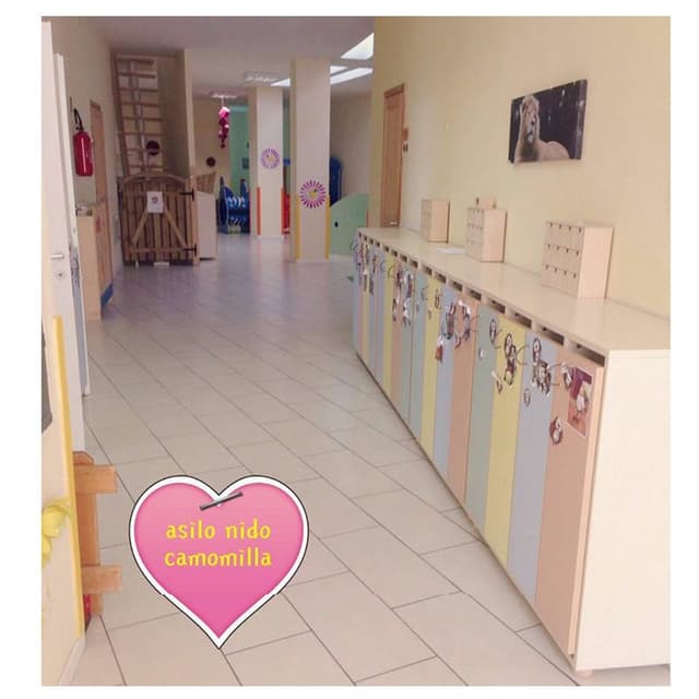Asilo Nido Camomilla - Immagine 2