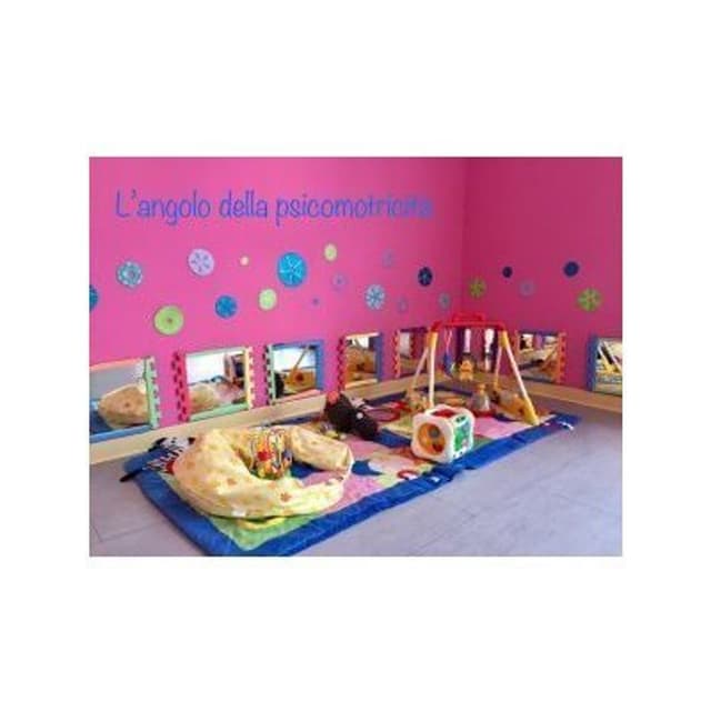 Asilo Nido Il Sogno - Immagine 2