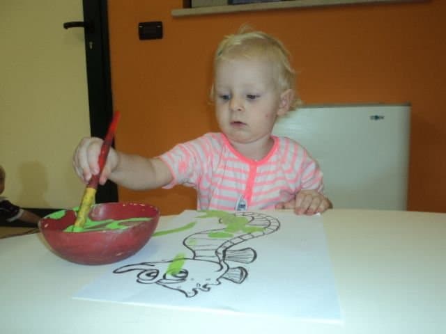 Asilo Nido Kiddie Kollege - Immagine 1