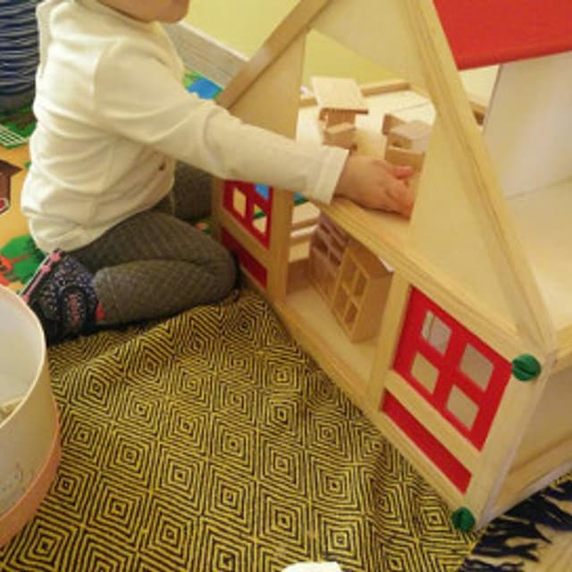 Asilo Nido Papaveri e Papere - Immagine 2