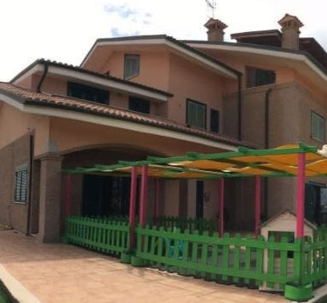 Asilo Nido Raccontami - Immagine 2