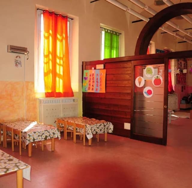 Asilo S.Anna - Immagine 2