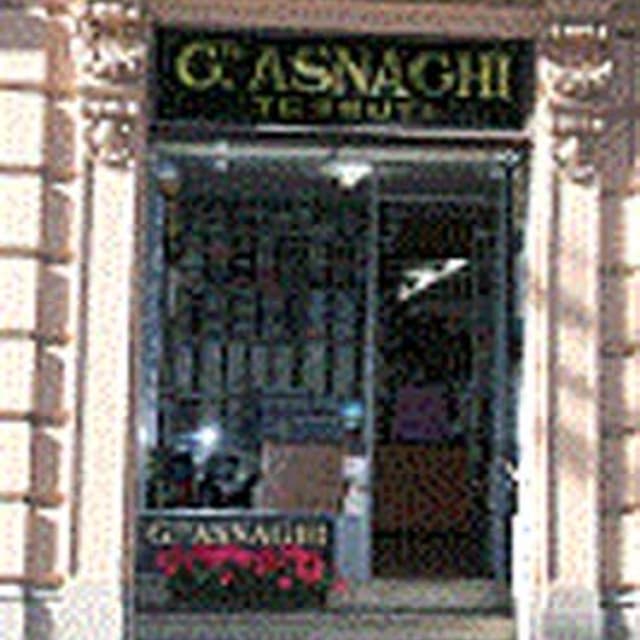 Asnaghi Giacinto - Tessuti - Immagine 1