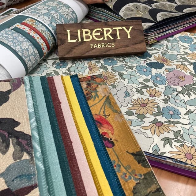 Asnaghi Giacinto - Tessuti - Immagine 2