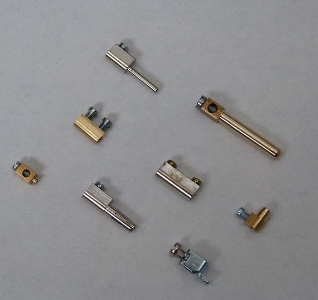 Assemblaggi Tecnonylon Sas - Immagine 1