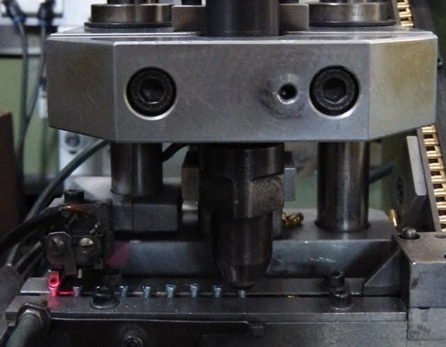 Assemblaggi Tecnonylon Sas - Immagine 2