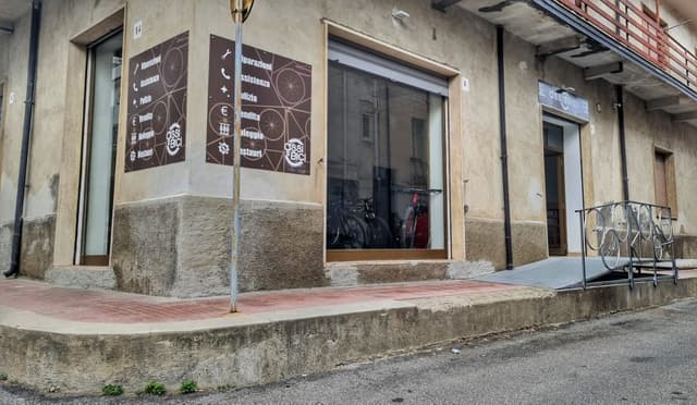 Assi in Bici - Immagine 1