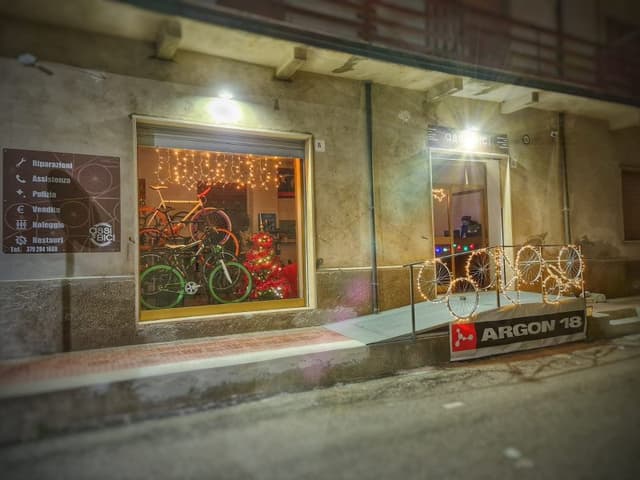 Assi in Bici - Immagine 2