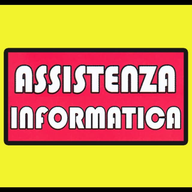 Assistenza Informatica di Rosaia Massimo - Immagine 1
