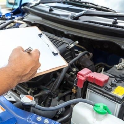 Assistenza Mancini - Immagine 1